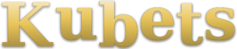 Kubets logo