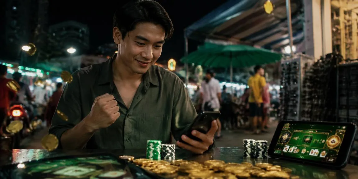 Kubets Điểm Nhấn Casino