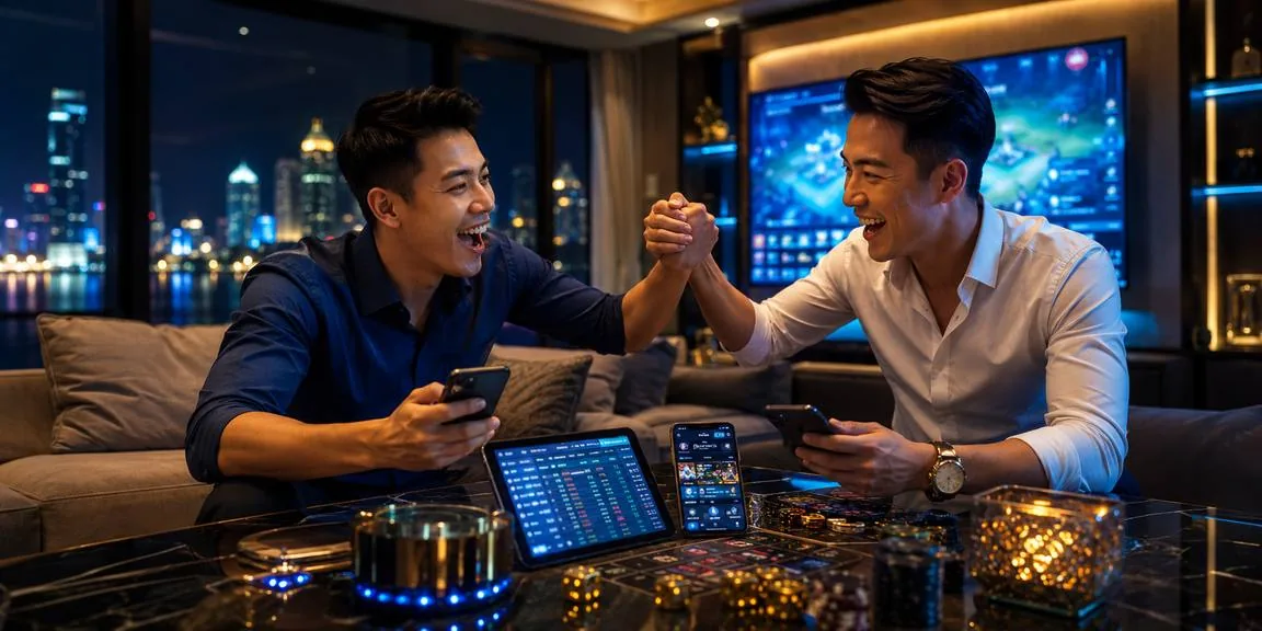 Kubets Điểm Nhấn Casino Trực Tiếp